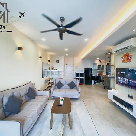 Ferienwohnung Atlantis Premium 3Bdr 4-12Pax/5 Min To Jonker/Town Malacca Exterior foto