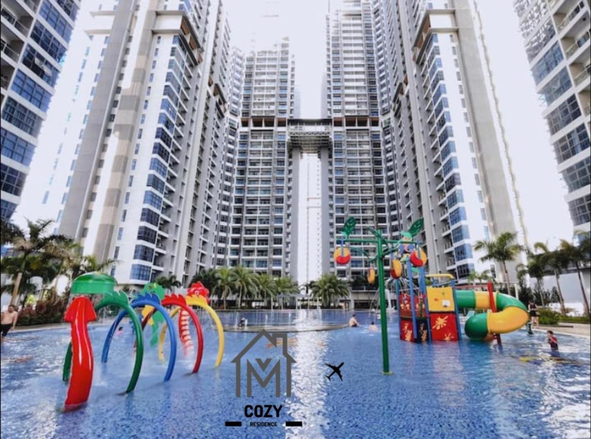 Ferienwohnung Atlantis Premium 3Bdr 4-12Pax/5 Min To Jonker/Town Malacca Exterior foto