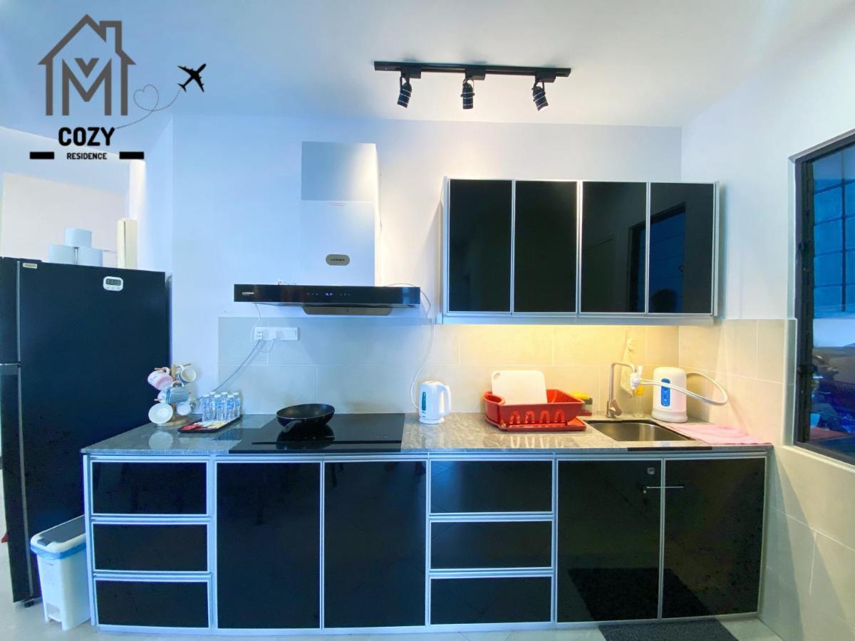 Ferienwohnung Atlantis Premium 3Bdr 4-12Pax/5 Min To Jonker/Town Malacca Exterior foto