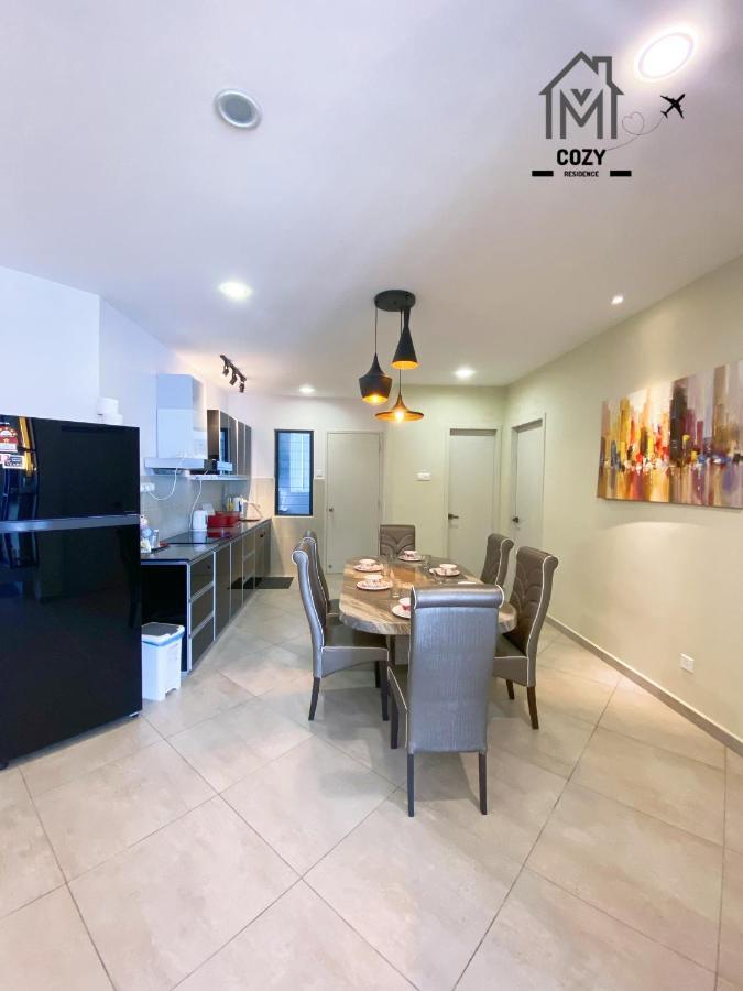 Ferienwohnung Atlantis Premium 3Bdr 4-12Pax/5 Min To Jonker/Town Malacca Exterior foto