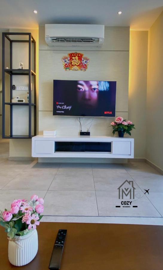 Ferienwohnung Atlantis Premium 3Bdr 4-12Pax/5 Min To Jonker/Town Malacca Exterior foto