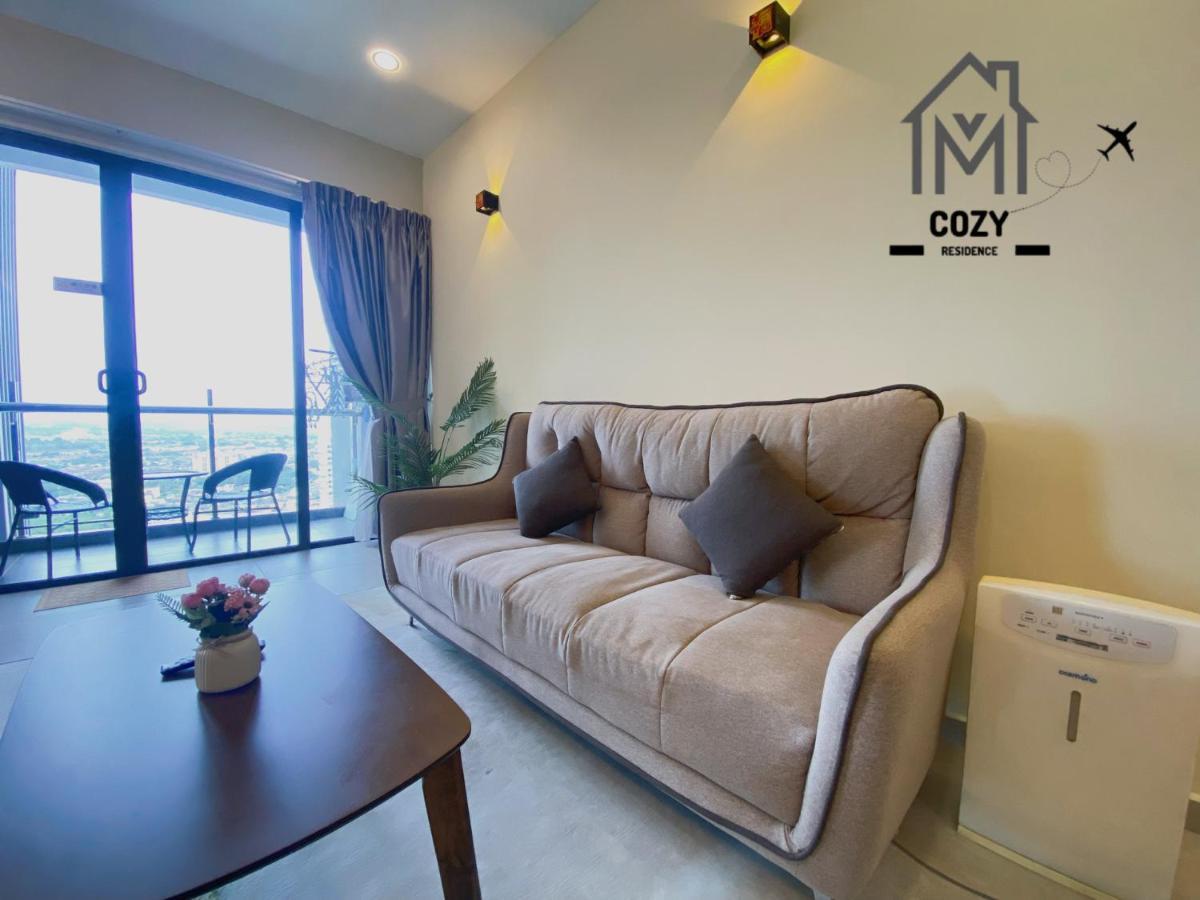 Ferienwohnung Atlantis Premium 3Bdr 4-12Pax/5 Min To Jonker/Town Malacca Exterior foto