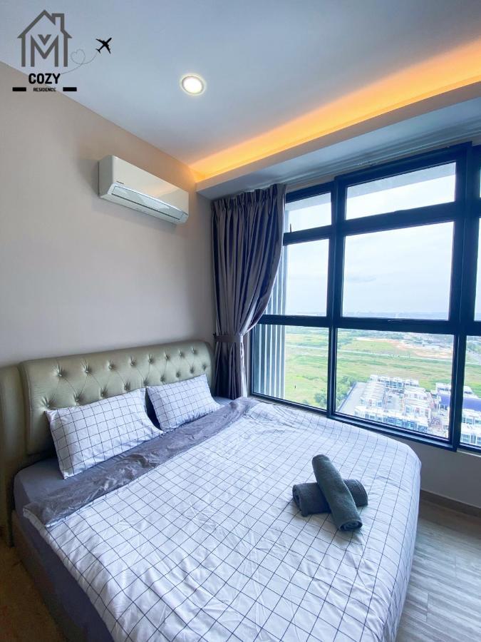 Ferienwohnung Atlantis Premium 3Bdr 4-12Pax/5 Min To Jonker/Town Malacca Exterior foto