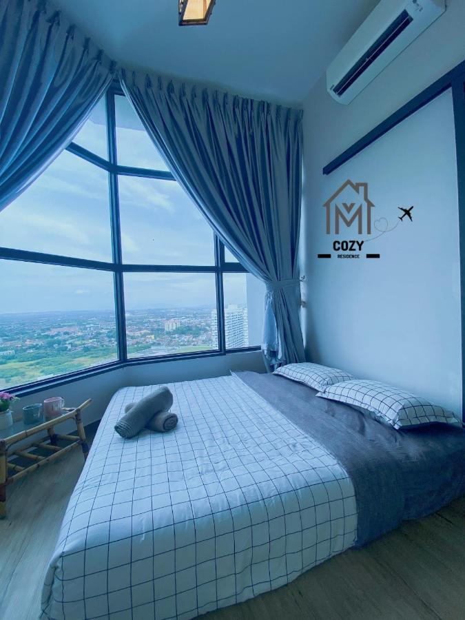 Ferienwohnung Atlantis Premium 3Bdr 4-12Pax/5 Min To Jonker/Town Malacca Exterior foto