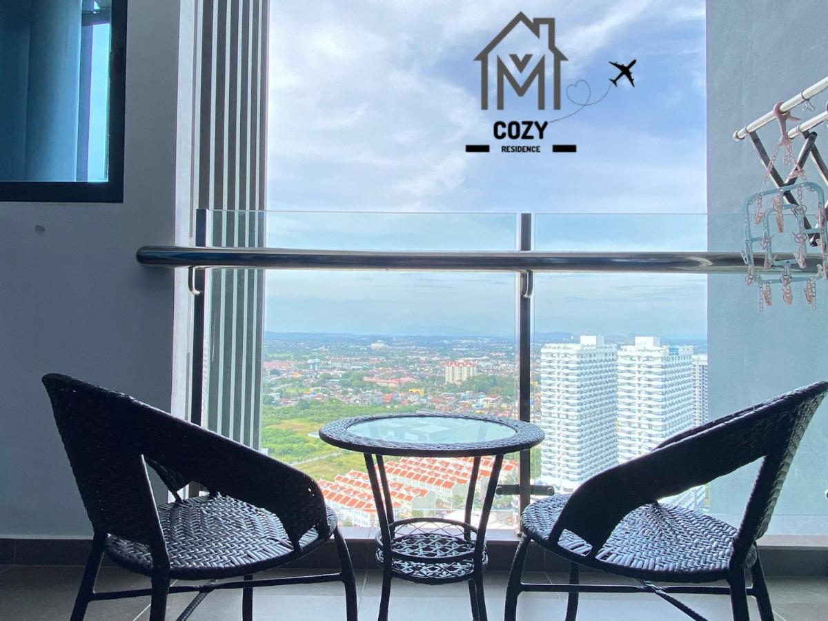 Ferienwohnung Atlantis Premium 3Bdr 4-12Pax/5 Min To Jonker/Town Malacca Exterior foto